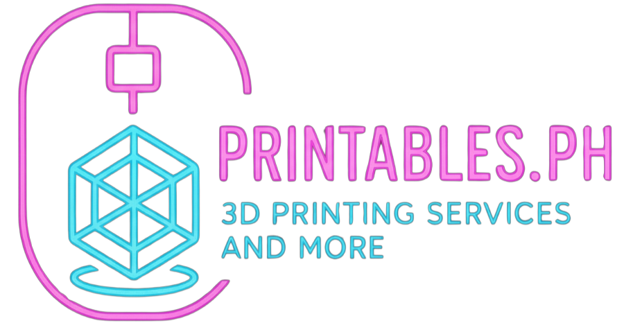 PRINTABLES.PH Logo